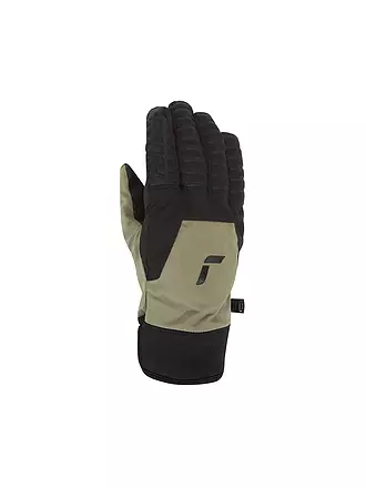 REUSCH | Herren Skihandschuhe Raptor R-tex XT Touch-tec | 